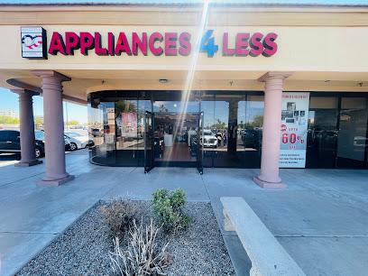 Appliances 4 Less Sun City
