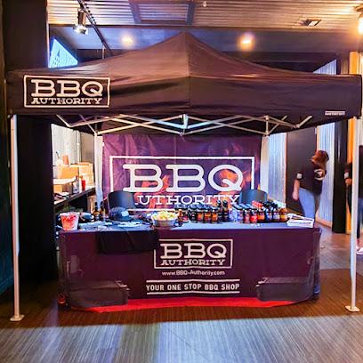 BBQ Authority