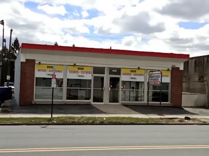 Almonte Used Appliances