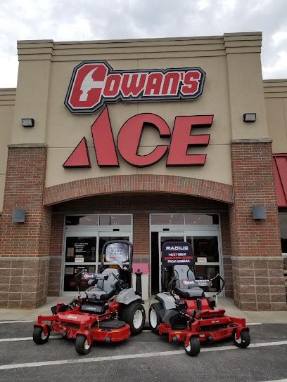 Cowan's Ace Hardware
