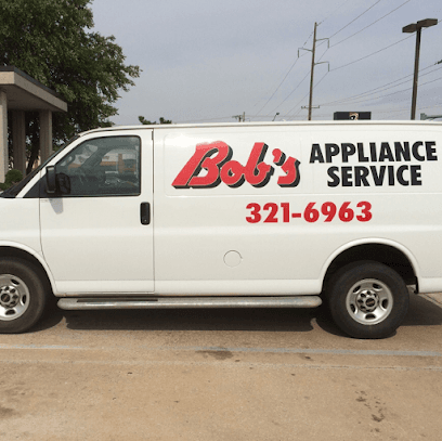 Bob's Appliance Service