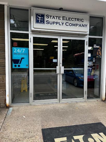 State Electric Supply Co