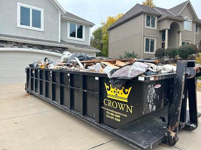 Crown Dumpster and Junk Removal
