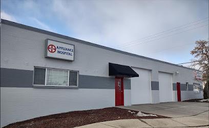 ABC Appliance Hospital