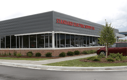 Standard Electric Supply Co.