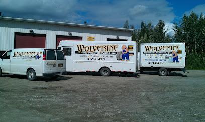 Wolverine Equipment Services Inc