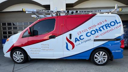 A/C Control, Inc