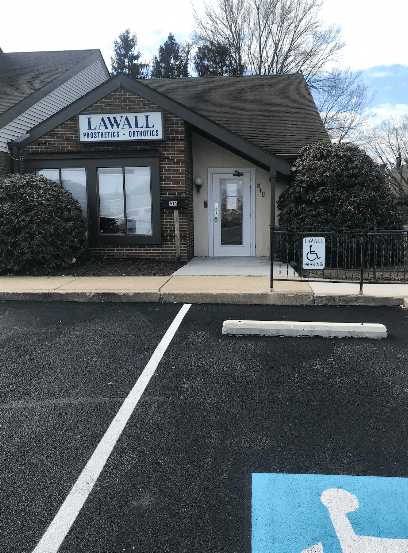 Lawall Prosthetics & Orthotics