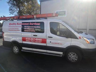 Quality Restaurant Services