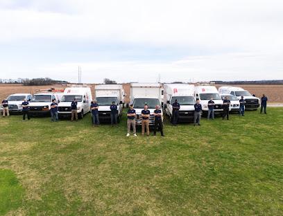 Alabama Climate Control, Inc.