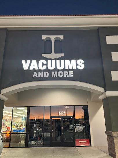Henderson Vacuums and More (Formerly Bank’s Oreck)