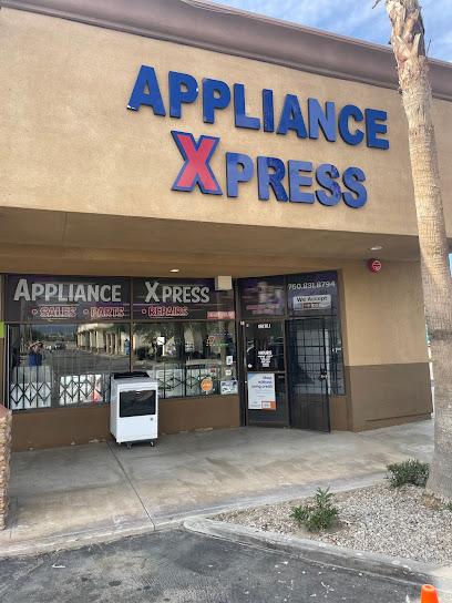 Appliance Xpress