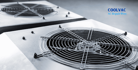 COOLVAC AC Repair Pros
