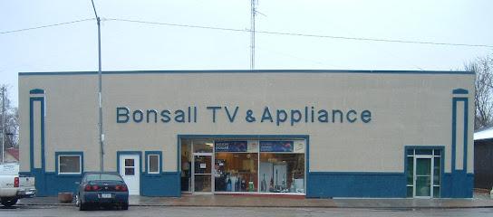 Bonsall TV & Appliance
