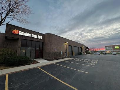 Smokin' Deal BBQ