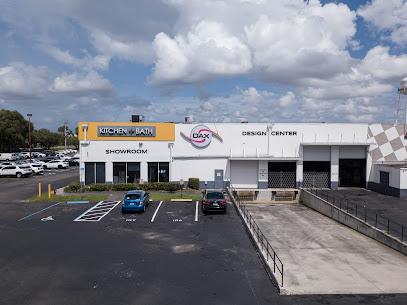 DAX Tile + Kitchen + Bath - Medley Showroom