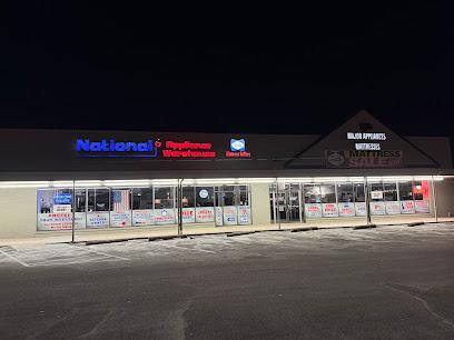 National Appliance Warehouse