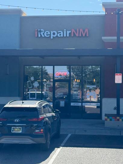 iRepairNM