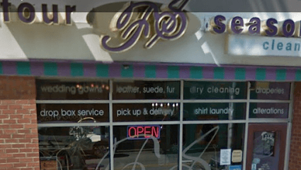 Four Seasons Dry Cleaners