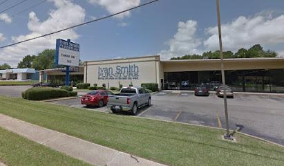 Ivan Smith Furniture