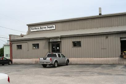 Northern Burner Supply Co