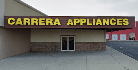 Carrera Appliances
