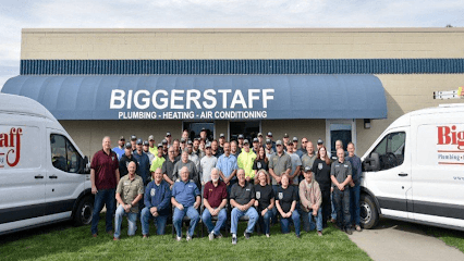 Biggerstaff Plumbing Heating & Air
