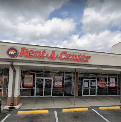 Rent-A-Center