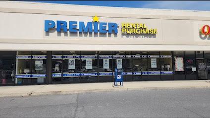 Premier Rental Purchase