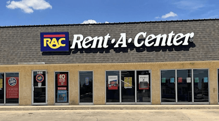 Rent-A-Center