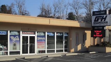 G&H Appliance