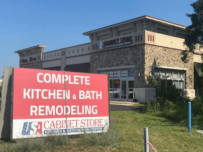 USA Cabinet Store - Bath & Kitchen Remodeling - Chesapeake