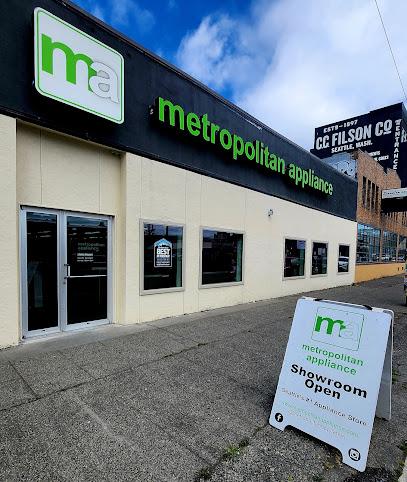 Metropolitan Appliance