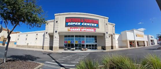 Mattress and Furniture Super Center