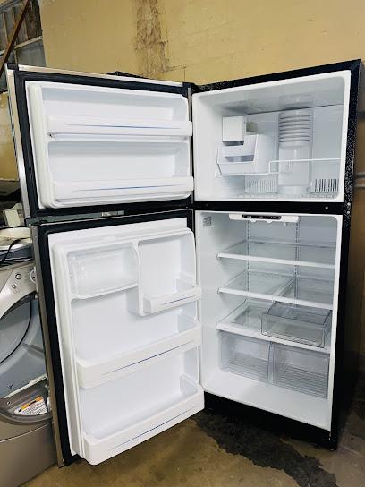 American Appliances Sales