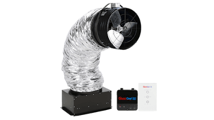 Eco Air Solutions of Colorado