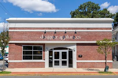 Designer Appliances – Montclair Appliance Store