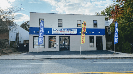 Louie's Appliances