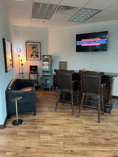 Bargreen Ellingson Restaurant Supply & Design