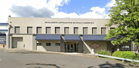 BASCO Appliances - The Pearl