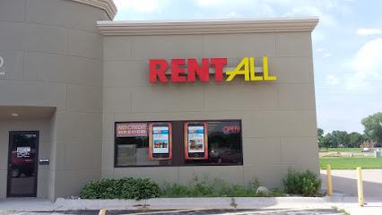 Appliance & Furniture RentAll