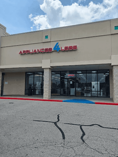 Appliances 4 Less