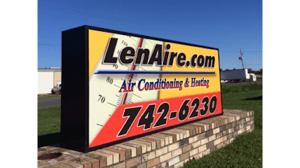 LenAire, Inc.