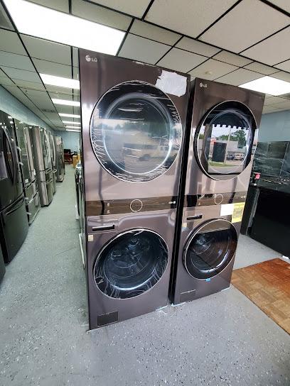 Dr. Dan's Appliance Service