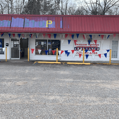Denham Springs Appliance LLC
