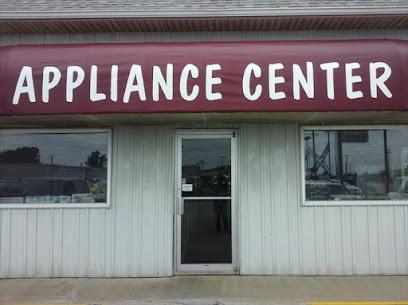 Appliance Center
