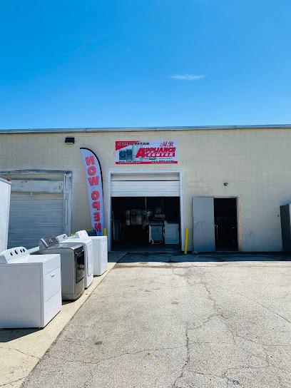 MR appliance center