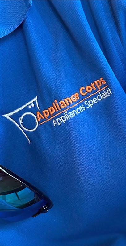 Appliance Corps