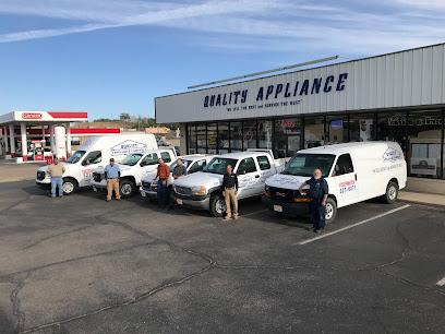 Quality Appliance Company