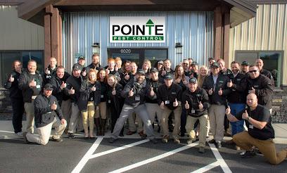 Pointe Pest Control
